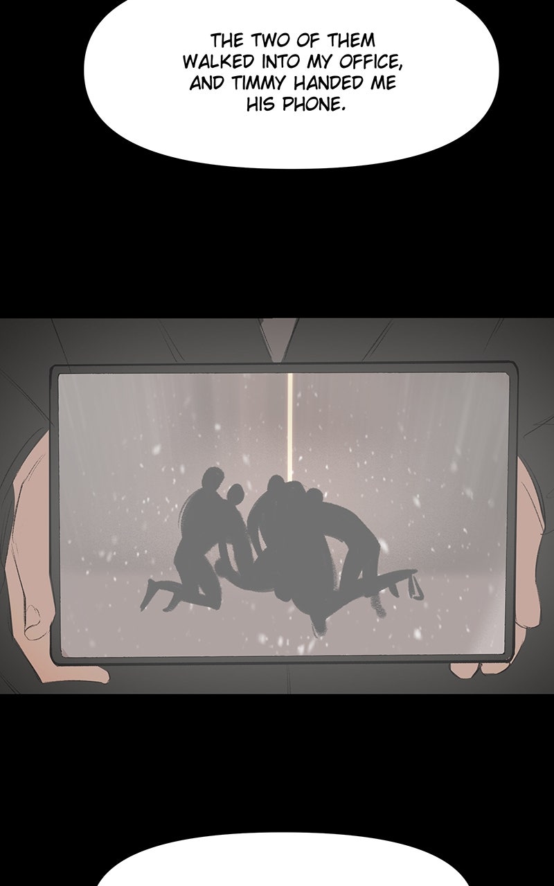Read Distress chapter 22 image 43 on Lezhin