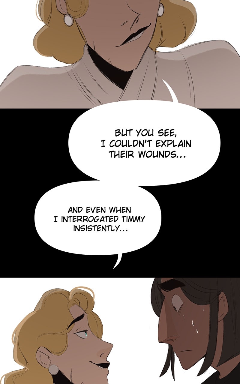 Read Distress chapter 22 image 46 on Lezhin