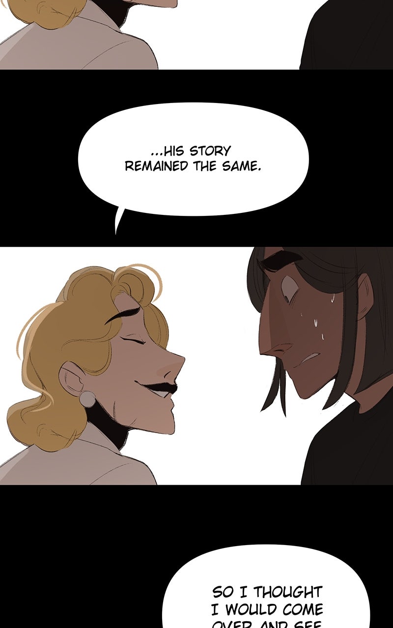 Read Distress chapter 22 image 47 on Lezhin