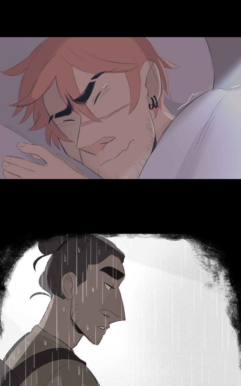 Read Distress chapter 22 image 5 on Lezhin
