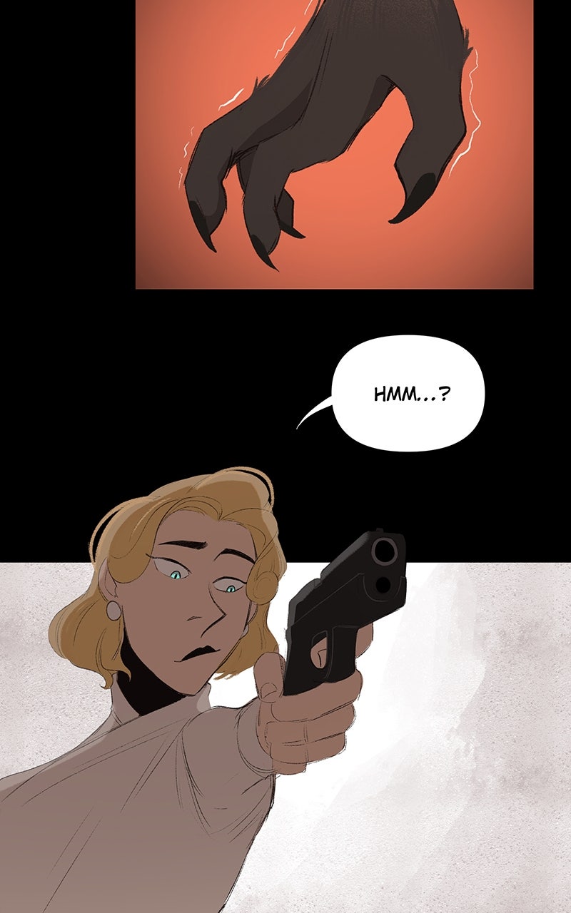 Read Distress chapter 22 image 51 on Lezhin