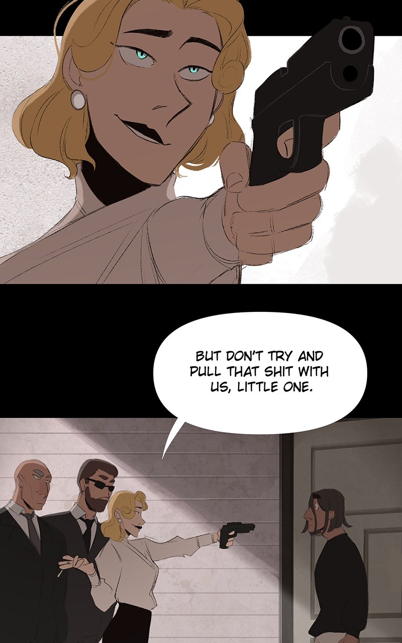 Read Distress chapter 22 image 53 on Lezhin