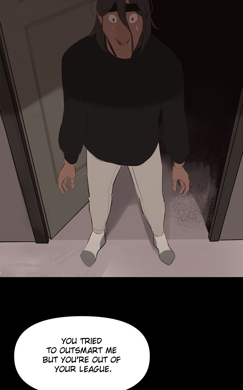 Read Distress chapter 22 image 56 on Lezhin