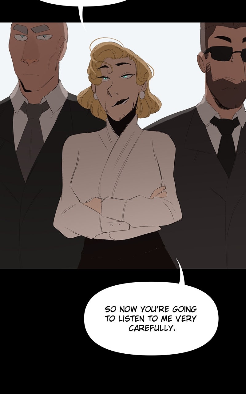 Read Distress chapter 22 image 57 on Lezhin