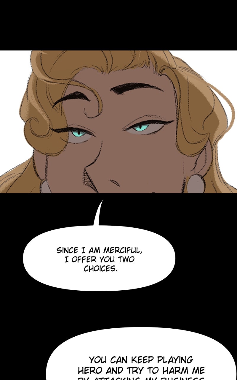 Read Distress chapter 22 image 58 on Lezhin