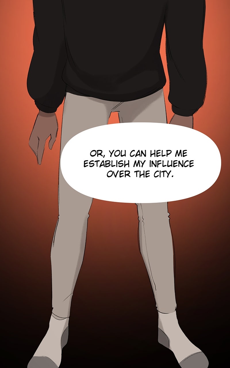 Read Distress chapter 22 image 60 on Lezhin