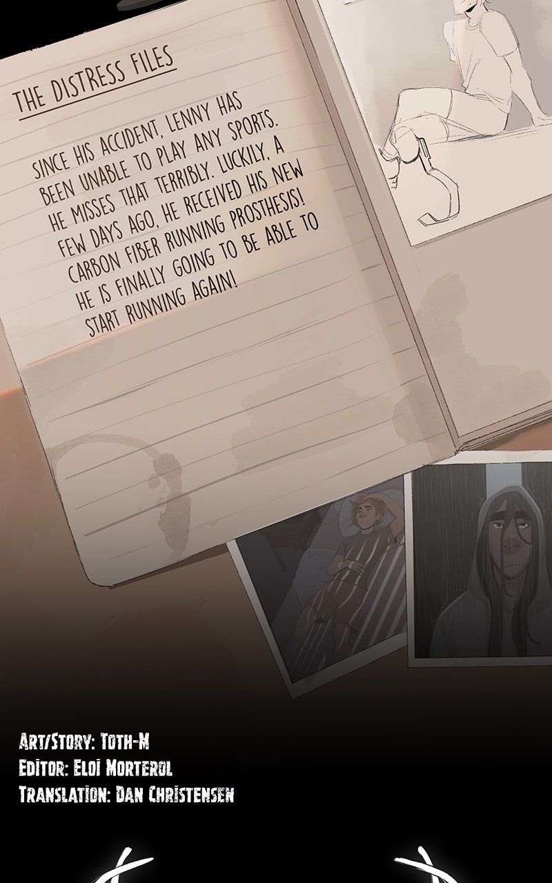 Read Distress chapter 22 image 65 on Lezhin