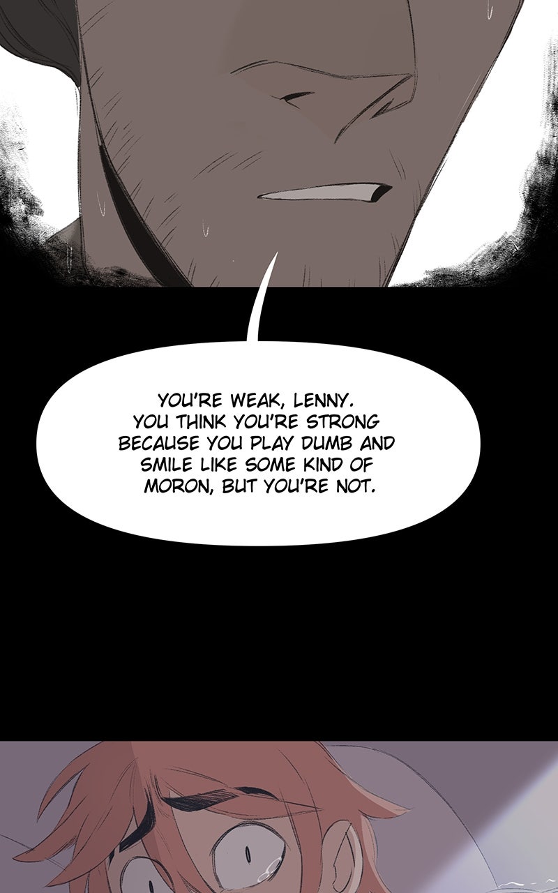 Read Distress chapter 22 image 7 on Lezhin