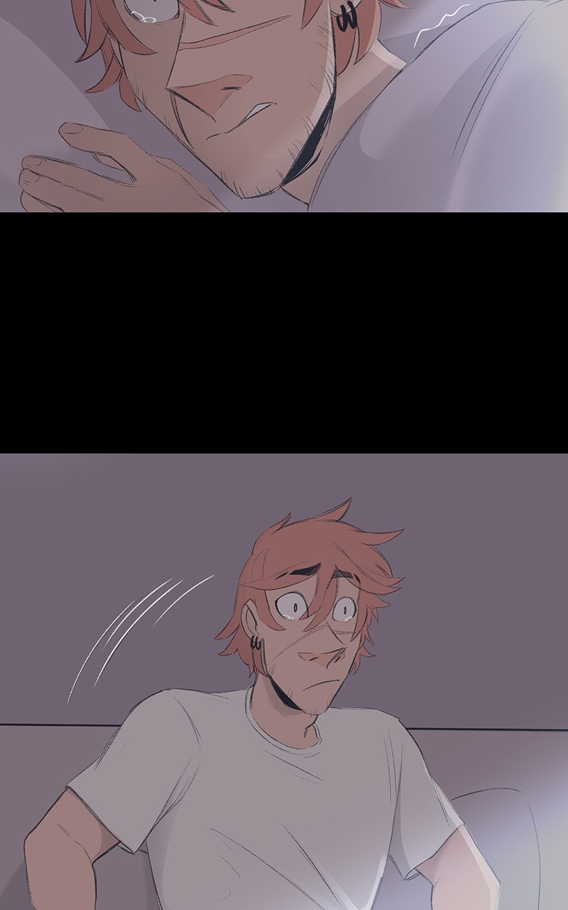 Read Distress chapter 22 image 8 on Lezhin
