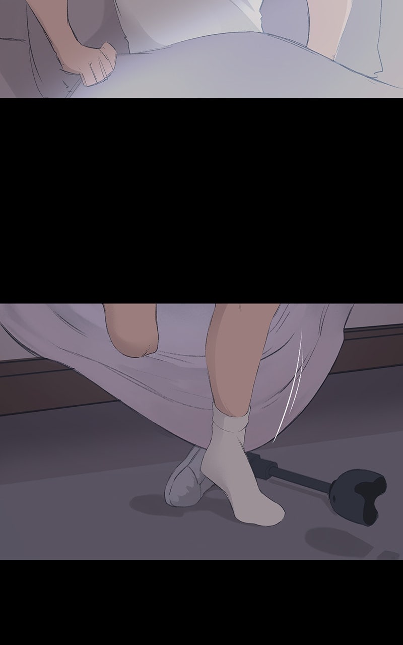 Read Distress chapter 22 image 9 on Lezhin