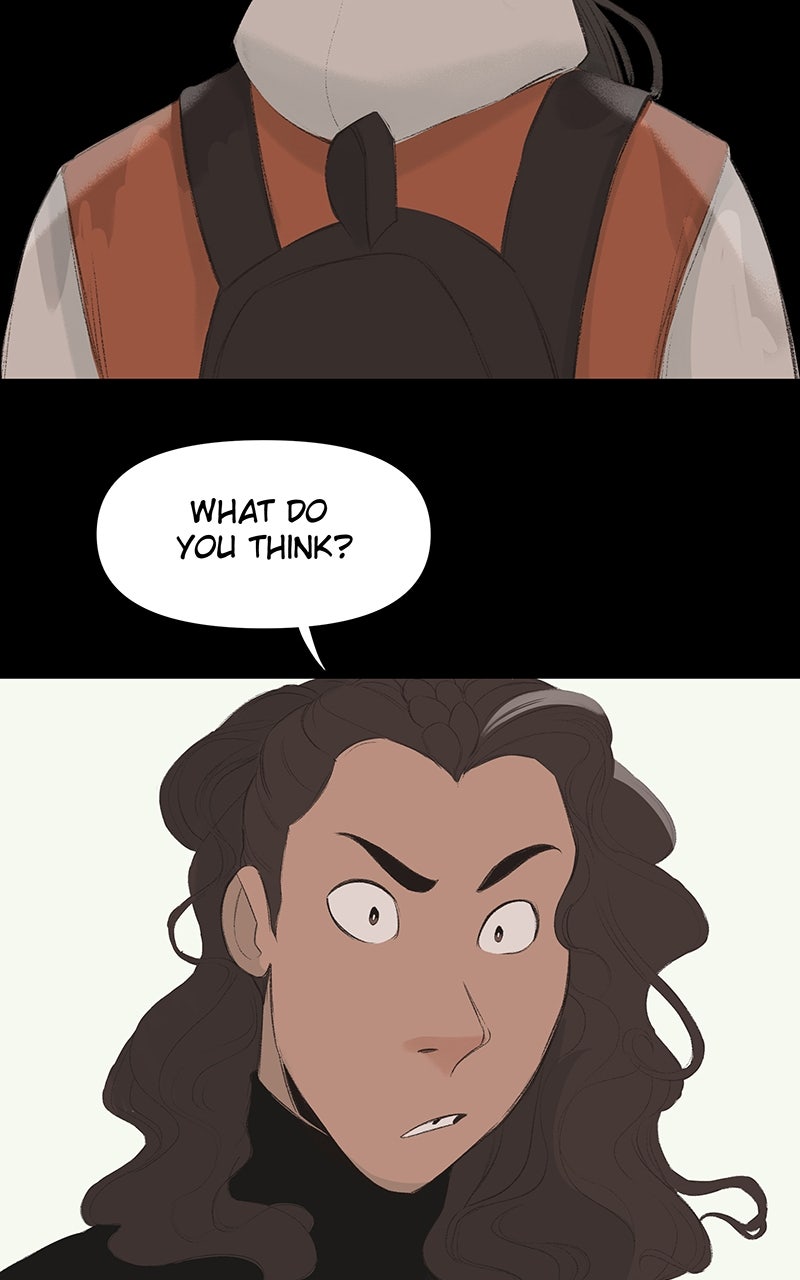 Read Distress chapter 23 image 10 on Lezhin