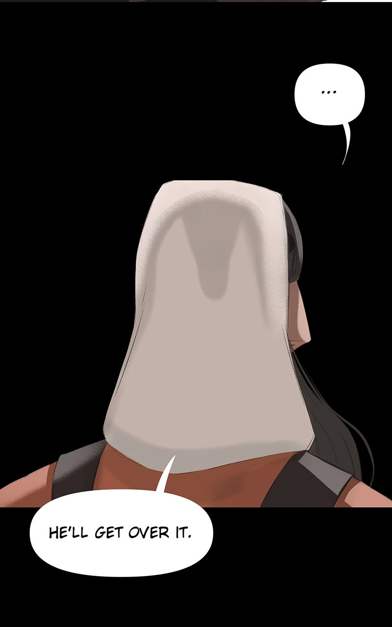 Read Distress chapter 23 image 11 on Lezhin