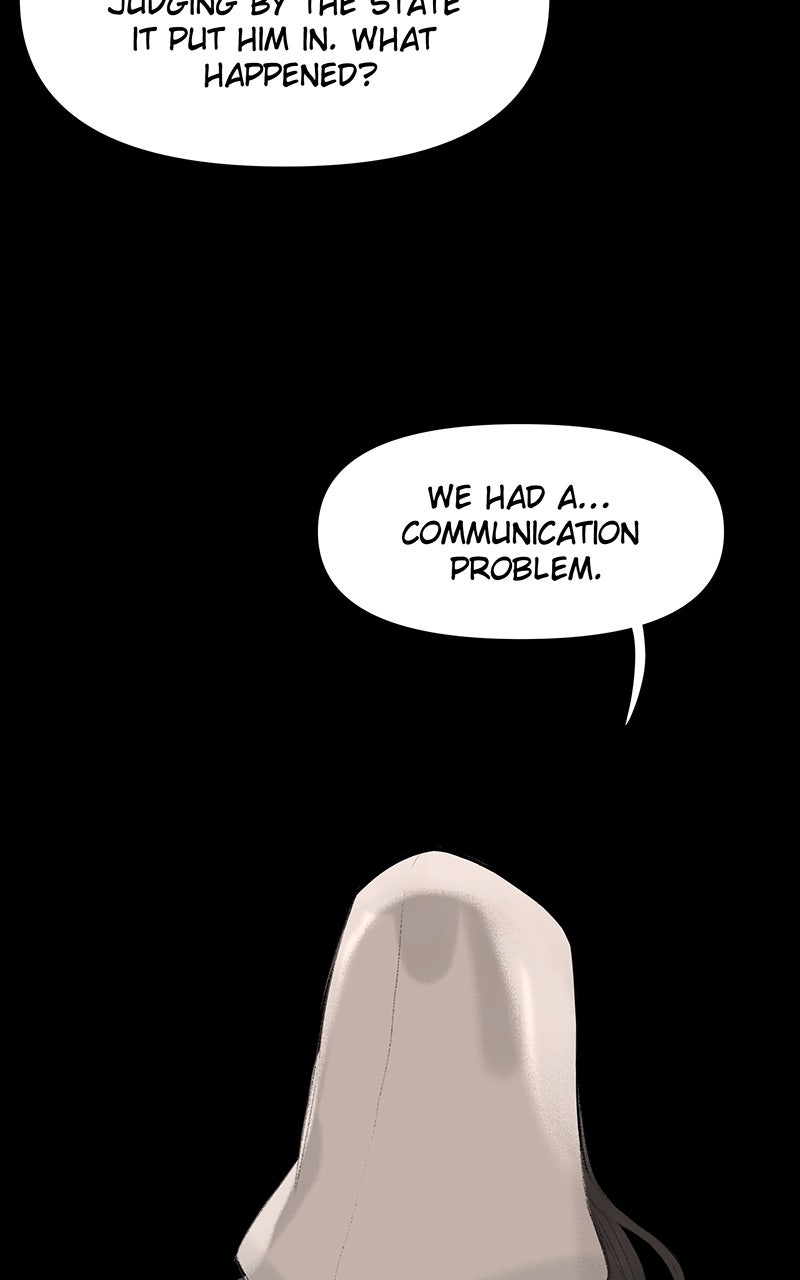 Read Distress chapter 23 image 13 on Lezhin
