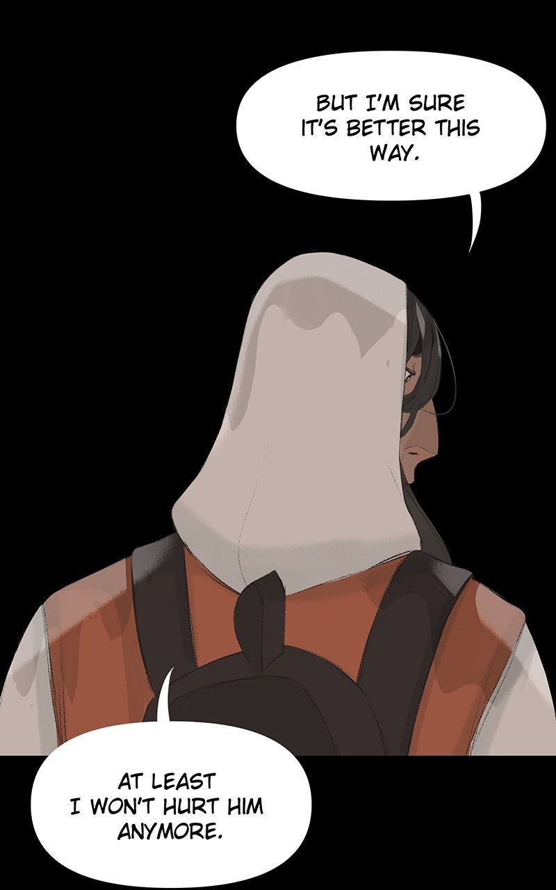 Read Distress chapter 23 image 15 on Lezhin