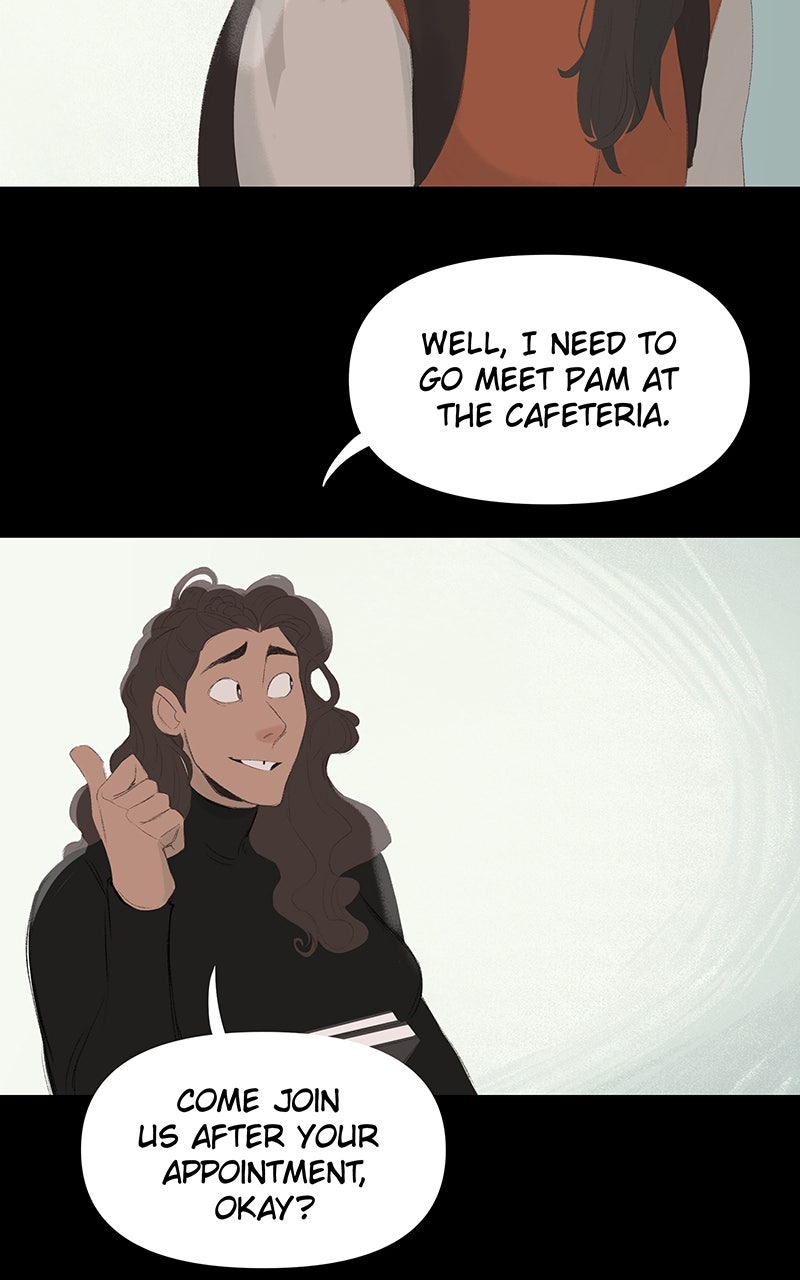 Read Distress chapter 23 image 19 on Lezhin