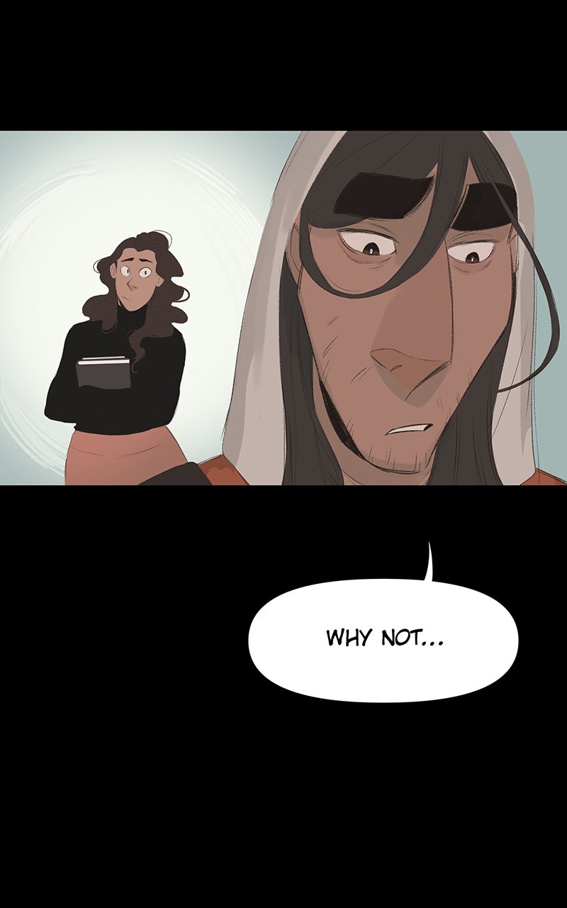 Read Distress chapter 23 image 20 on Lezhin