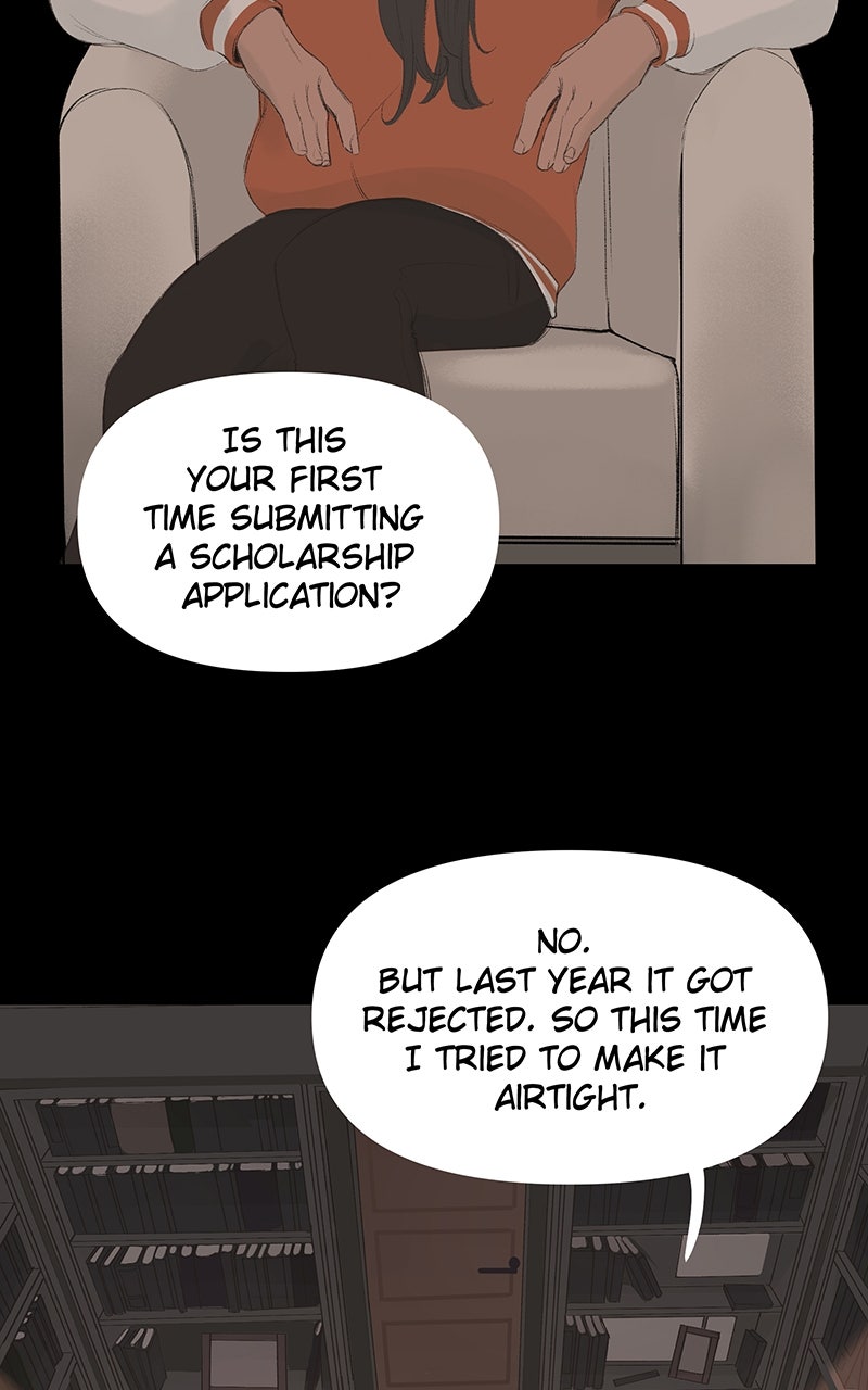 Read Distress chapter 23 image 25 on Lezhin