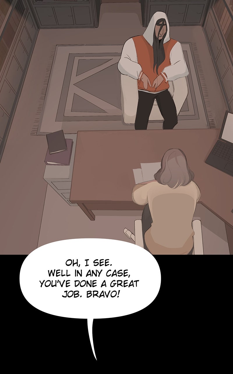 Read Distress chapter 23 image 26 on Lezhin