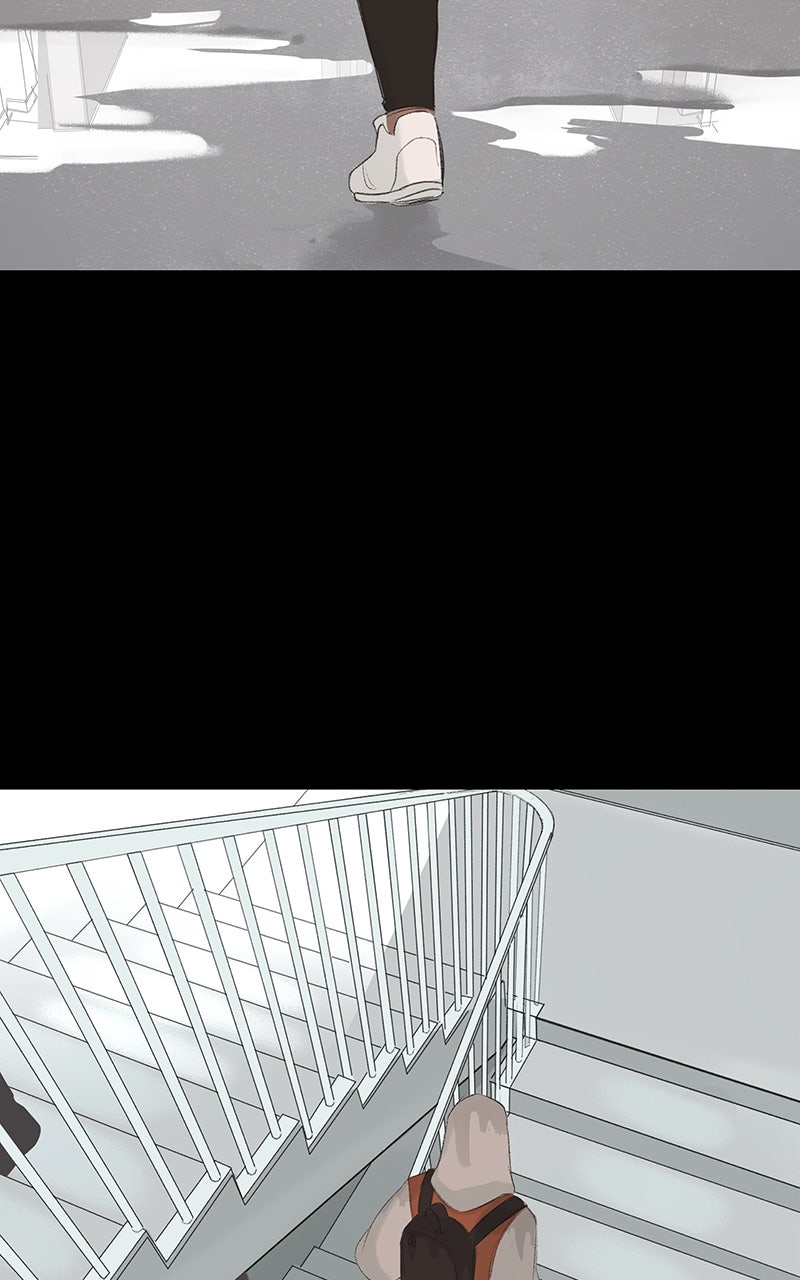 Read Distress chapter 23 image 3 on Lezhin