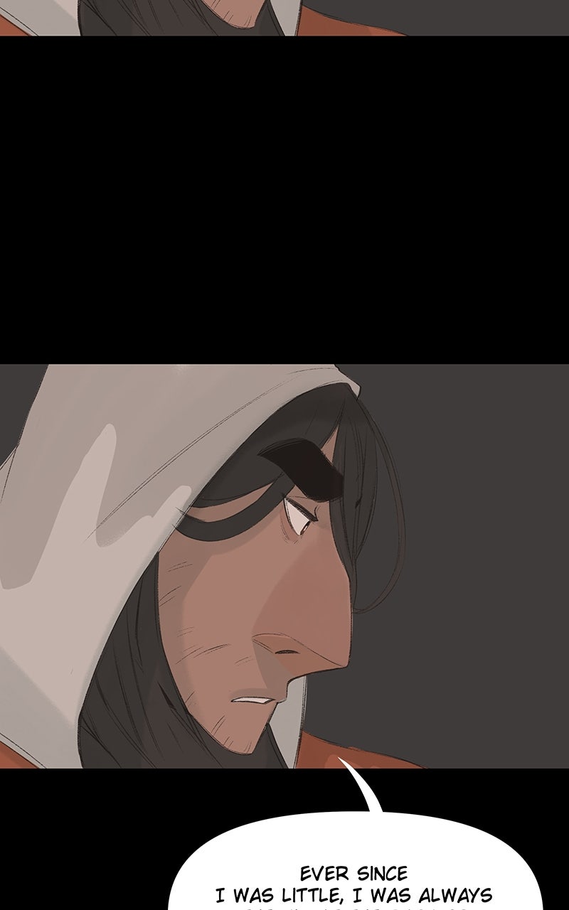 Read Distress chapter 23 image 34 on Lezhin