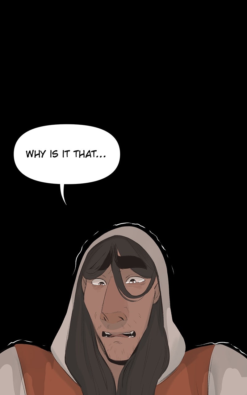 Read Distress chapter 23 image 38 on Lezhin