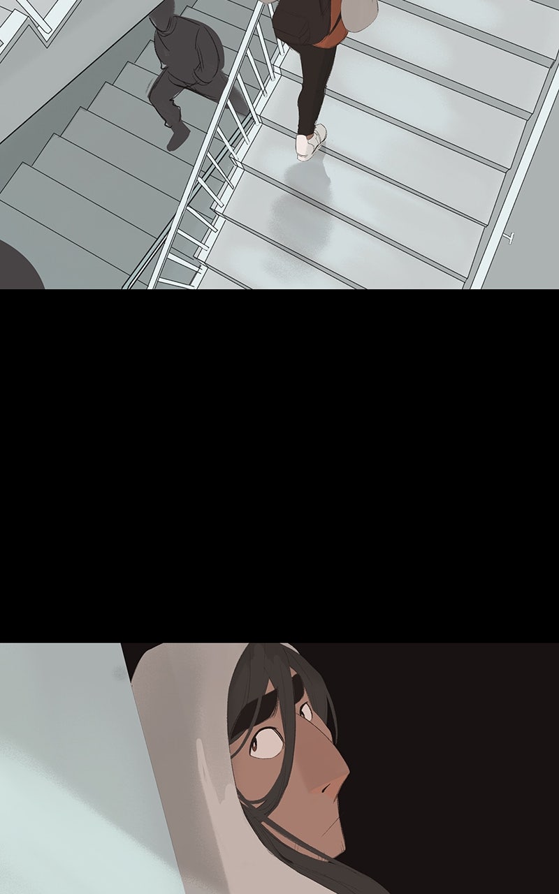 Read Distress chapter 23 image 4 on Lezhin