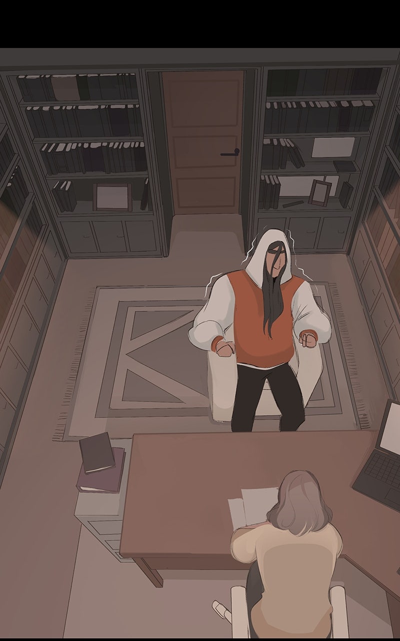Read Distress chapter 23 image 40 on Lezhin