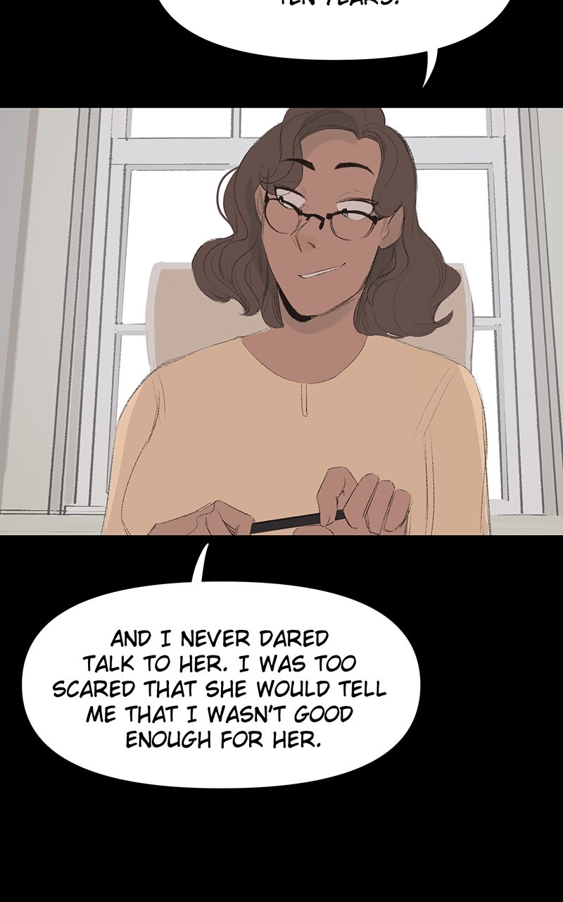 Read Distress chapter 23 image 46 on Lezhin