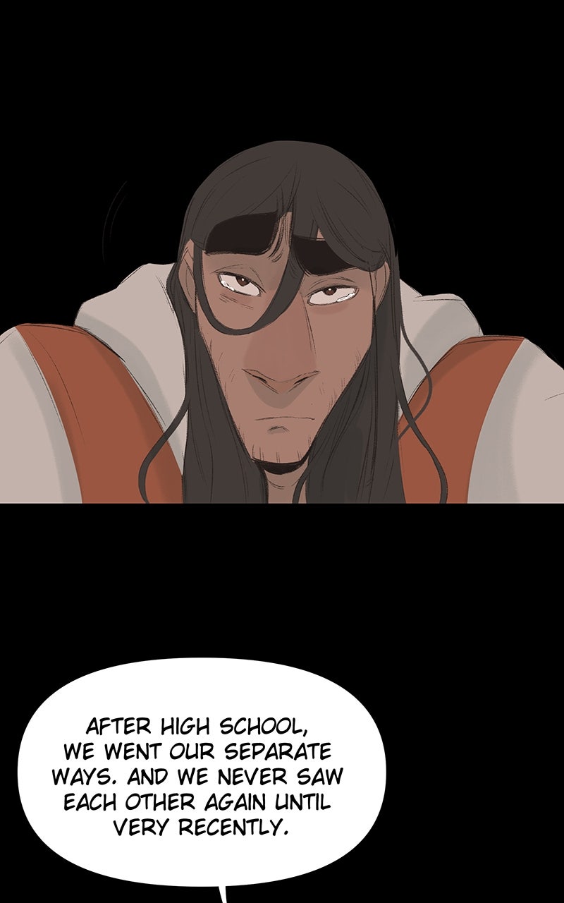Read Distress chapter 23 image 47 on Lezhin