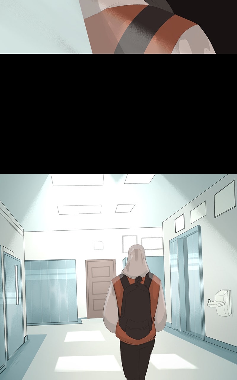 Read Distress chapter 23 image 5 on Lezhin