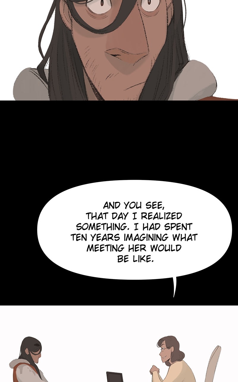 Read Distress chapter 23 image 51 on Lezhin
