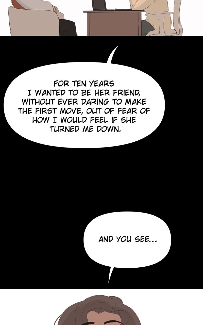 Read Distress chapter 23 image 52 on Lezhin