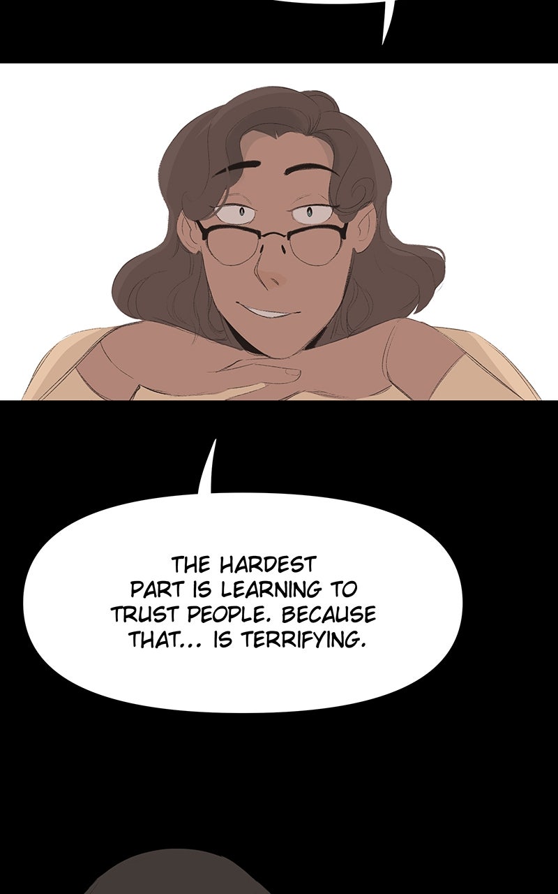 Read Distress chapter 23 image 56 on Lezhin