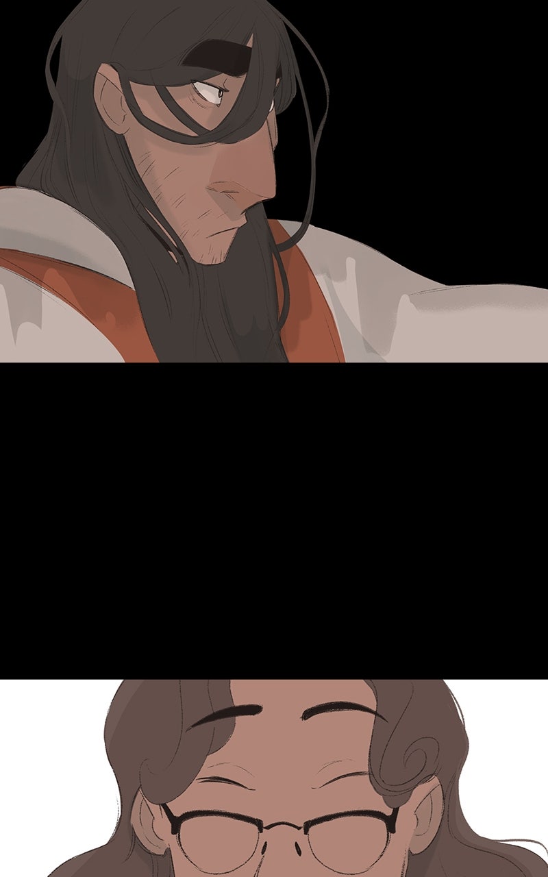 Read Distress chapter 23 image 57 on Lezhin