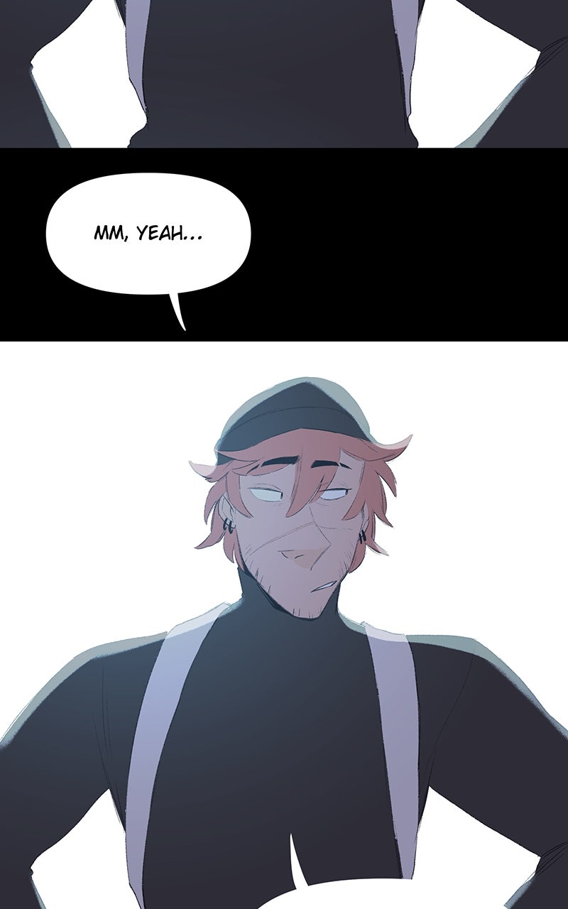 Read Distress chapter 23 image 72 on Lezhin