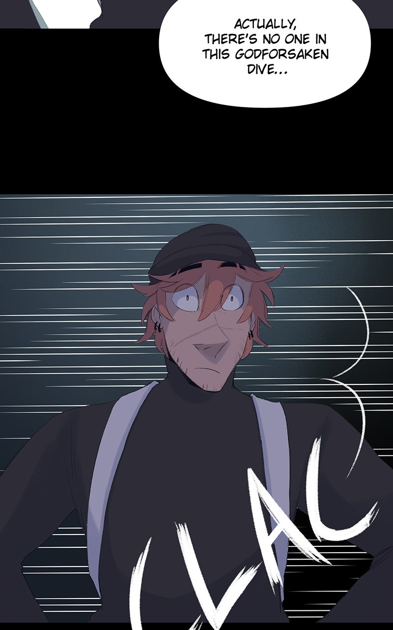 Read Distress chapter 23 image 73 on Lezhin