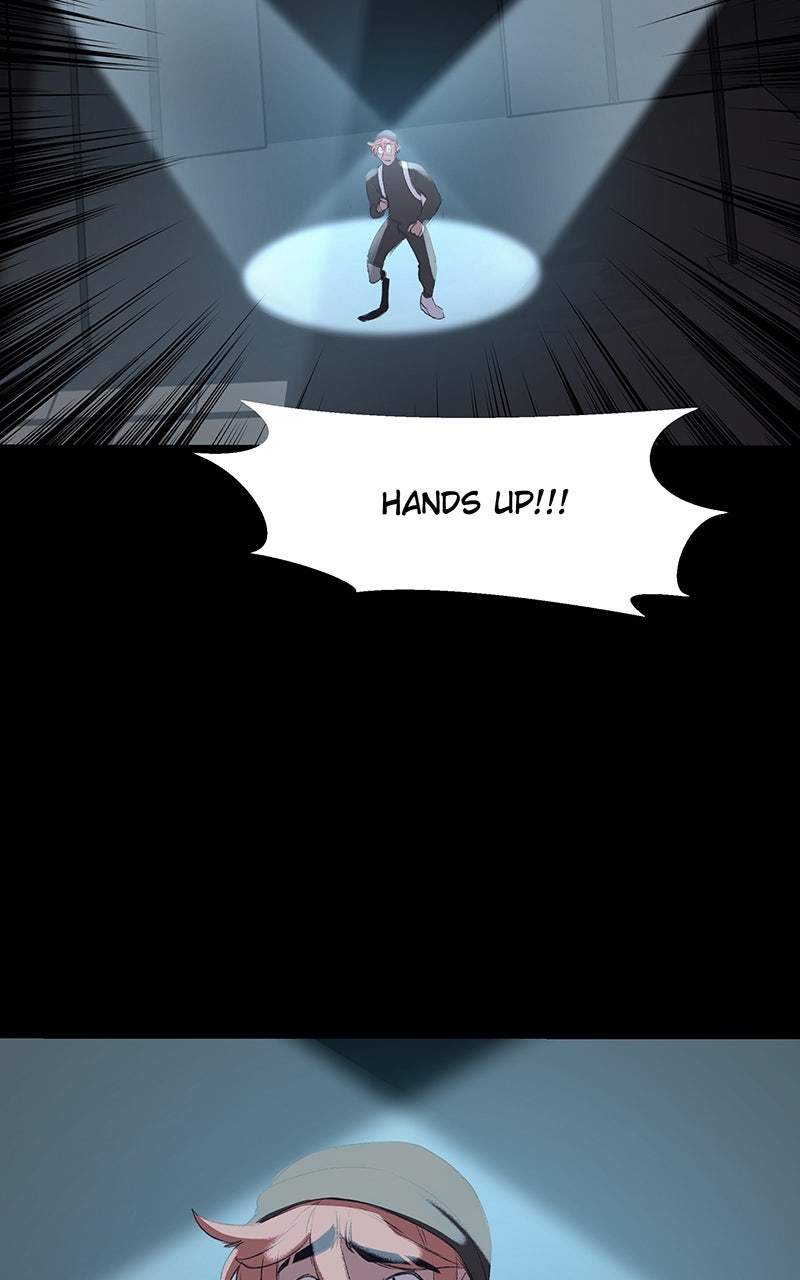 Read Distress chapter 23 image 75 on Lezhin