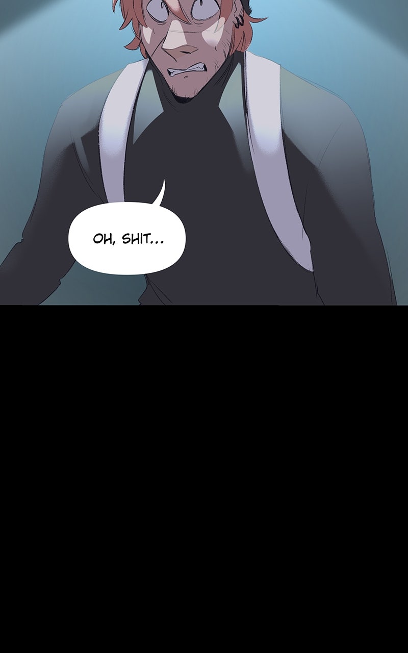 Read Distress chapter 23 image 76 on Lezhin
