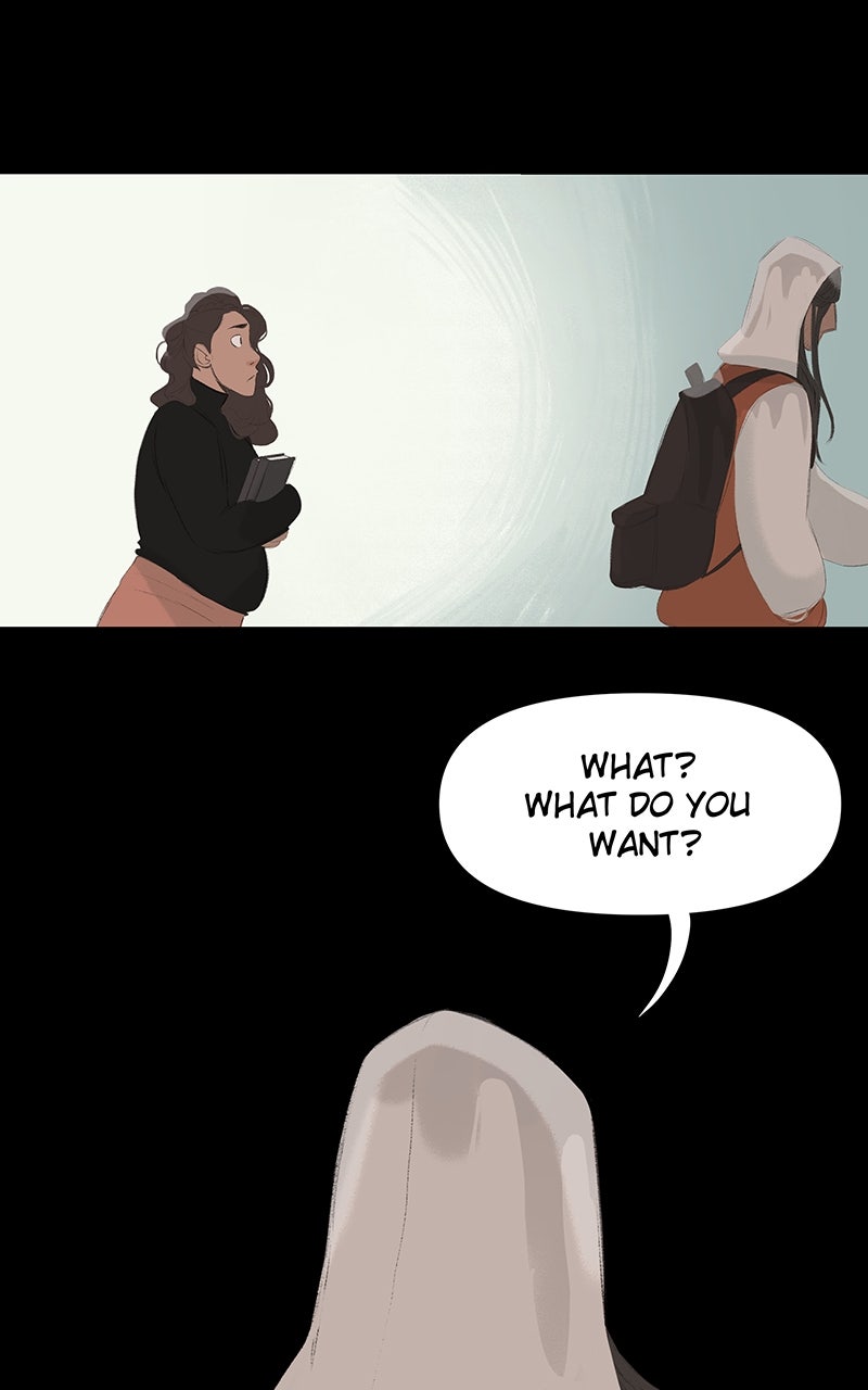 Read Distress chapter 23 image 9 on Lezhin