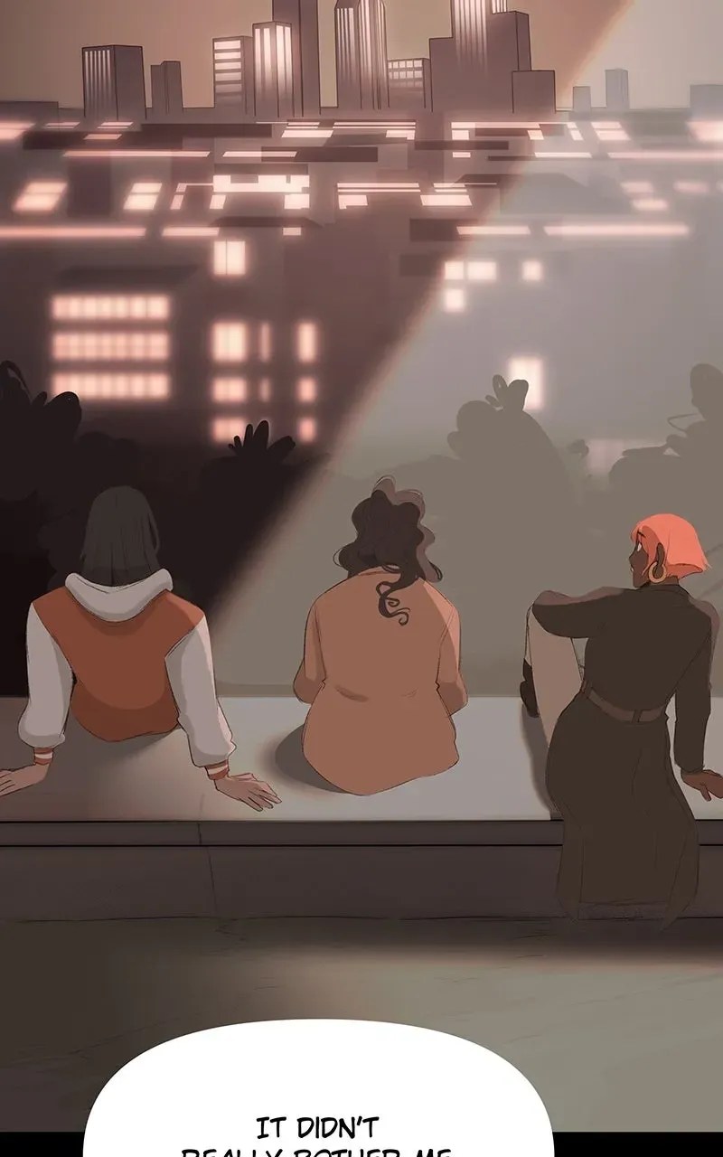 Read Distress chapter 24 image 1 on Lezhin