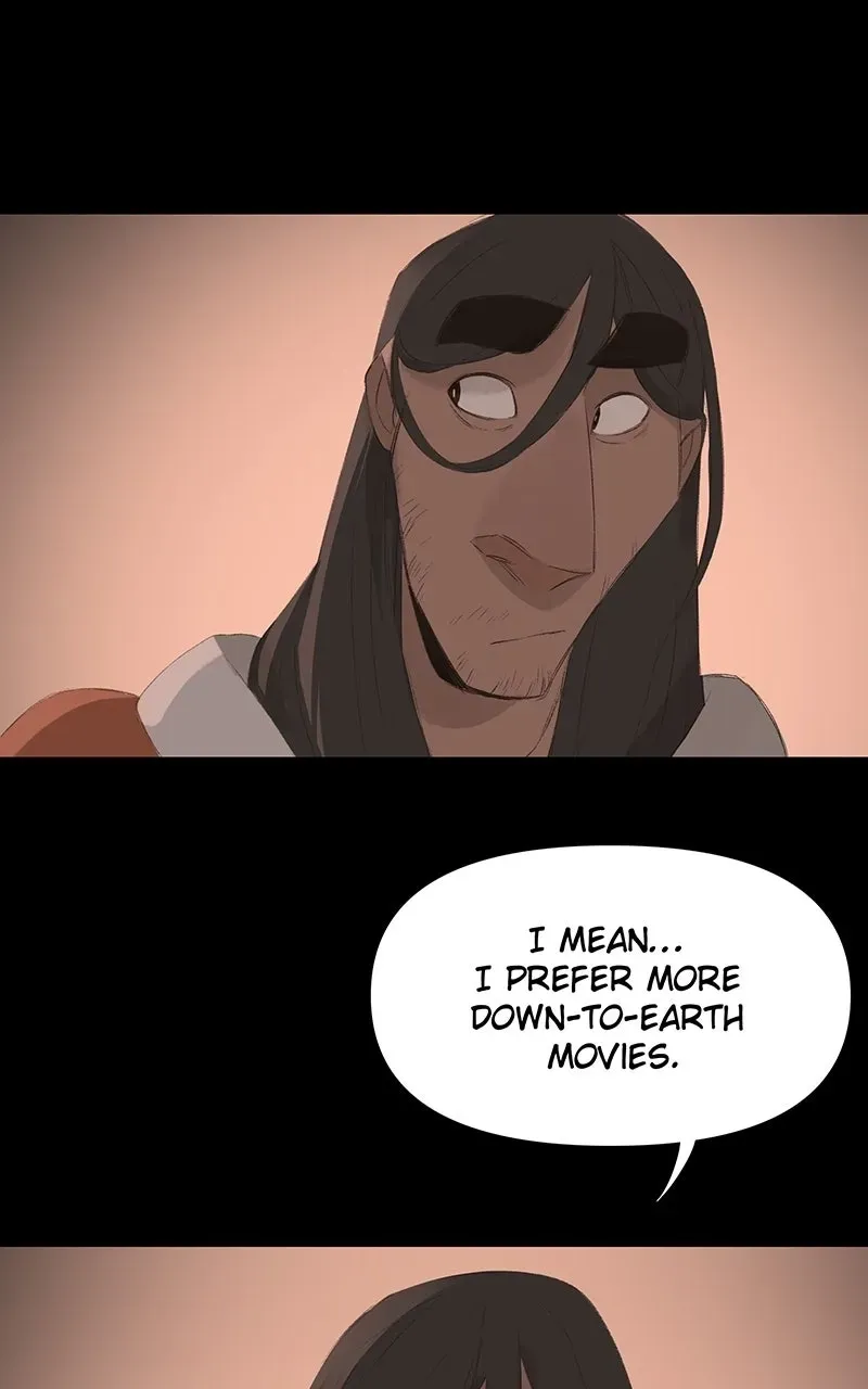 Read Distress chapter 24 image 10 on Lezhin