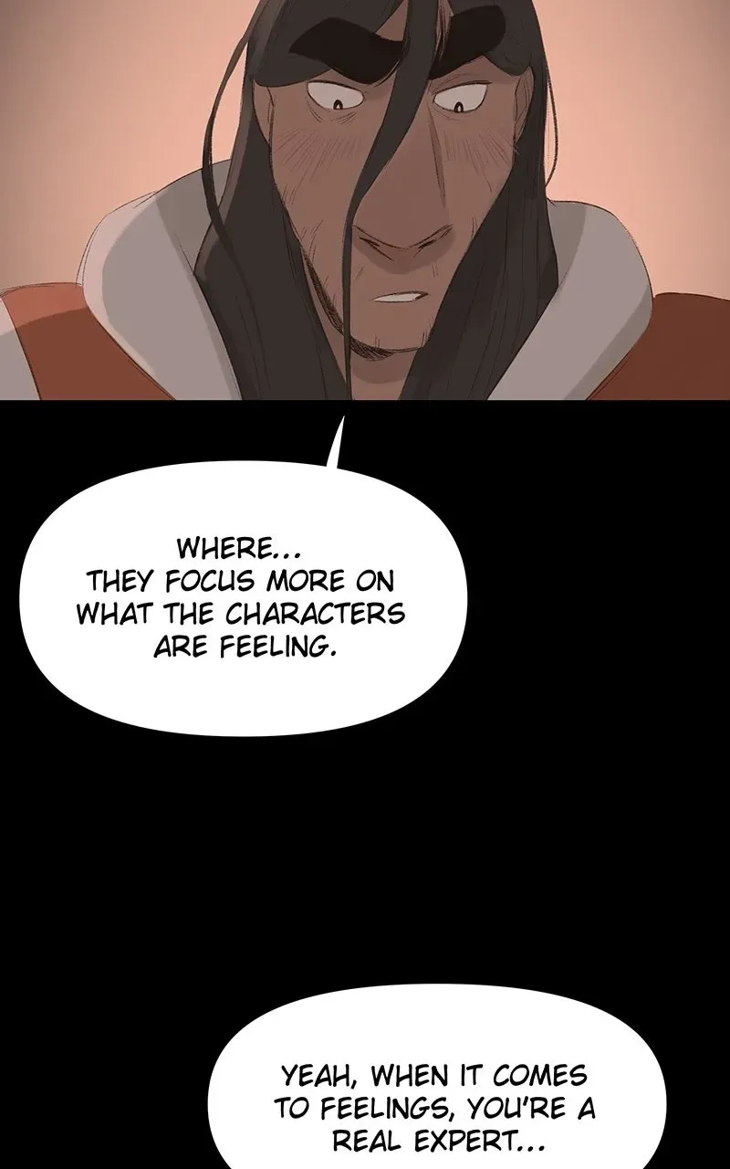 Read Distress chapter 24 image 11 on Lezhin
