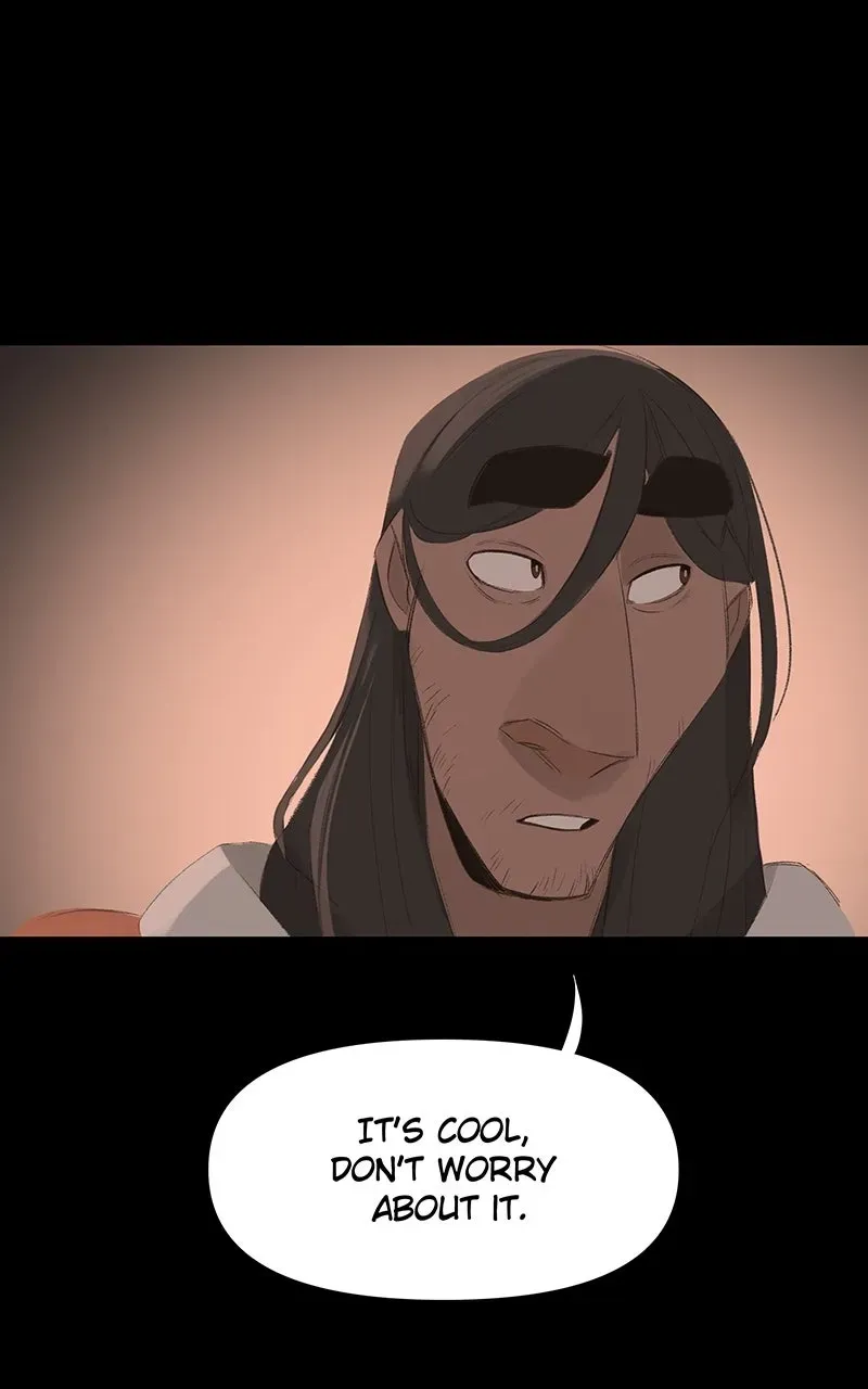 Read Distress chapter 24 image 14 on Lezhin