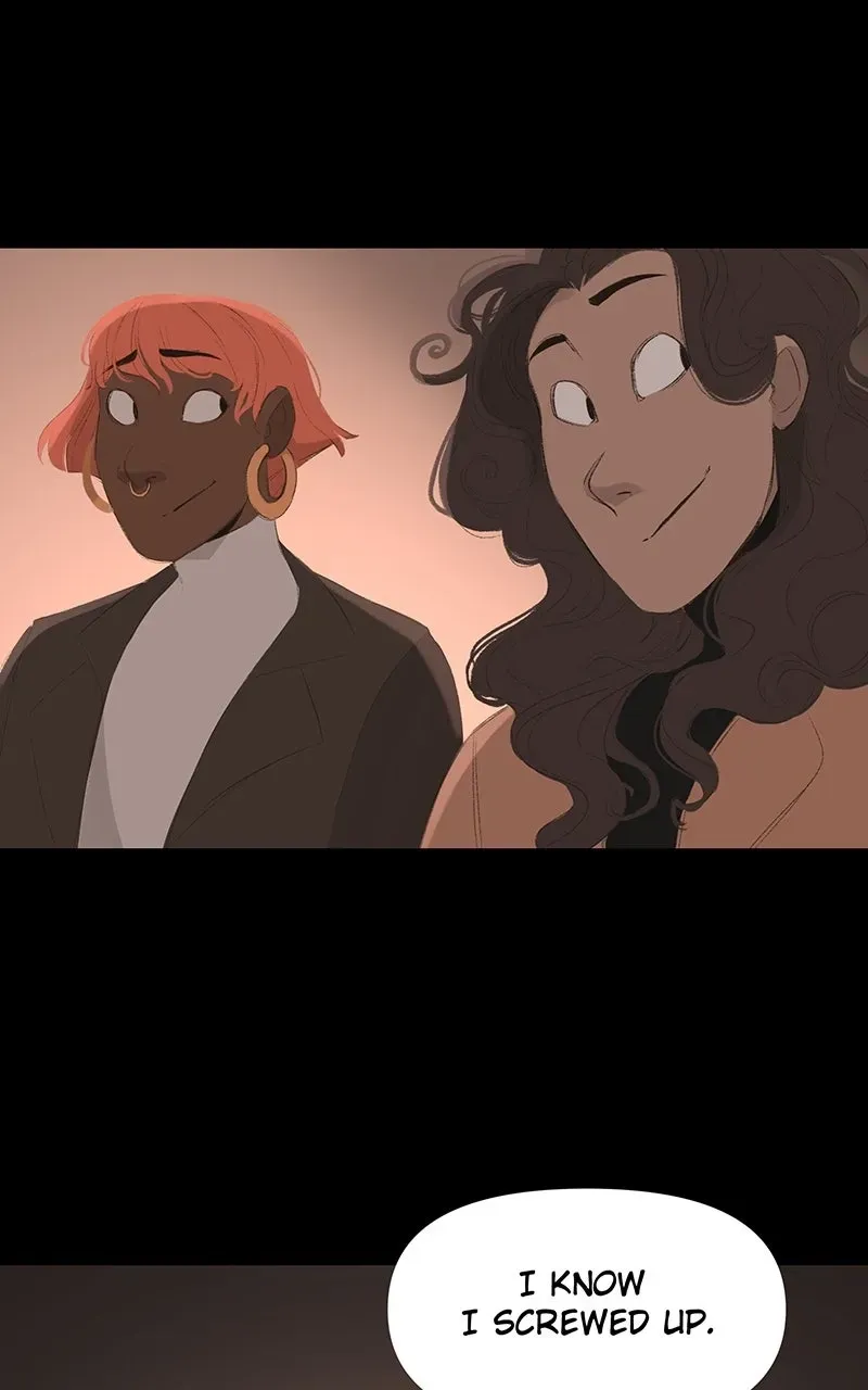 Read Distress chapter 24 image 15 on Lezhin
