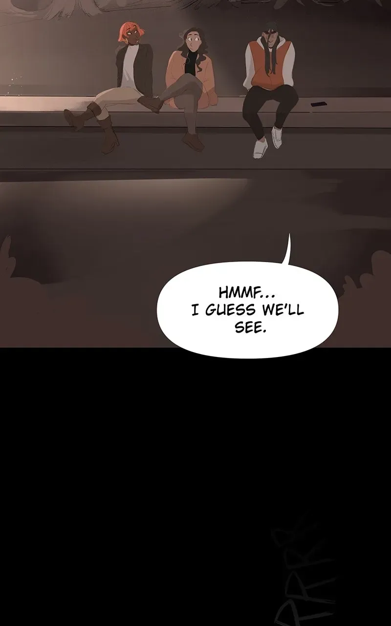 Read Distress chapter 24 image 17 on Lezhin