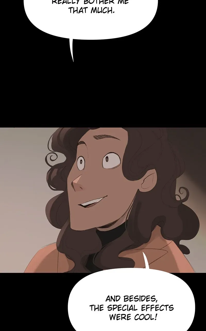 Read Distress chapter 24 image 2 on Lezhin