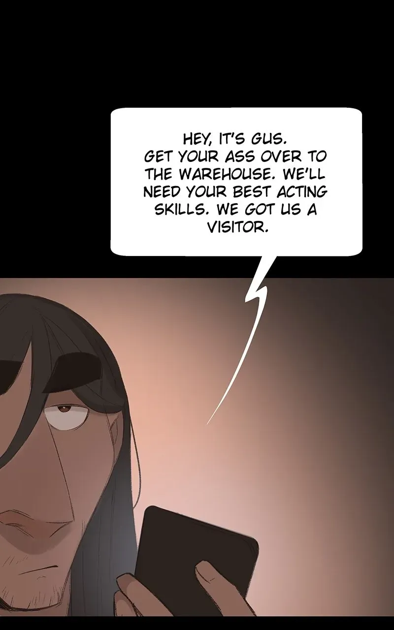 Read Distress chapter 24 image 21 on Lezhin