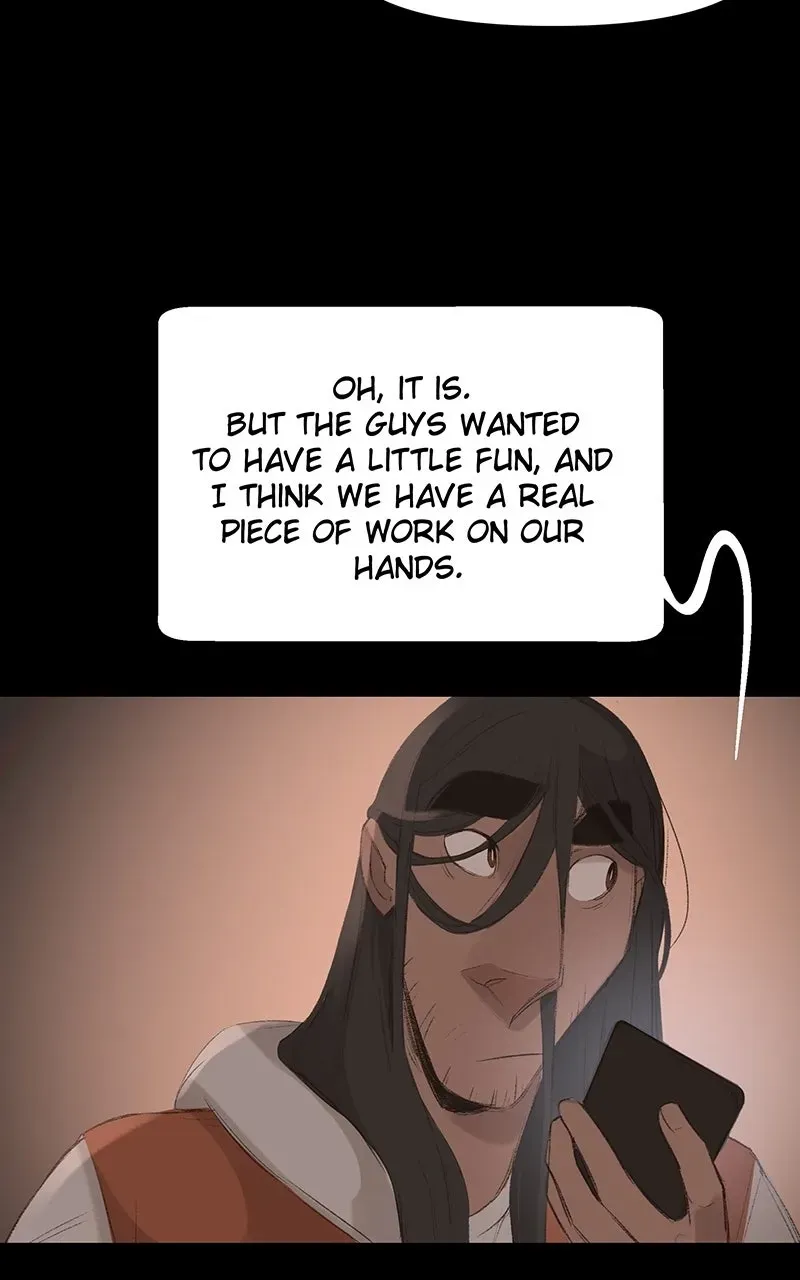 Read Distress chapter 24 image 23 on Lezhin