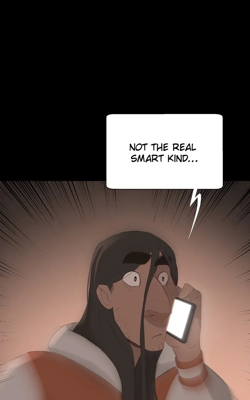 Read Distress chapter 24 image 25 on Lezhin