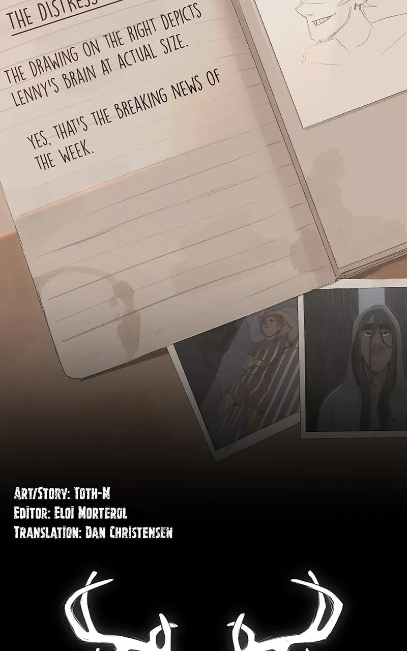 Read Distress chapter 24 image 29 on Lezhin